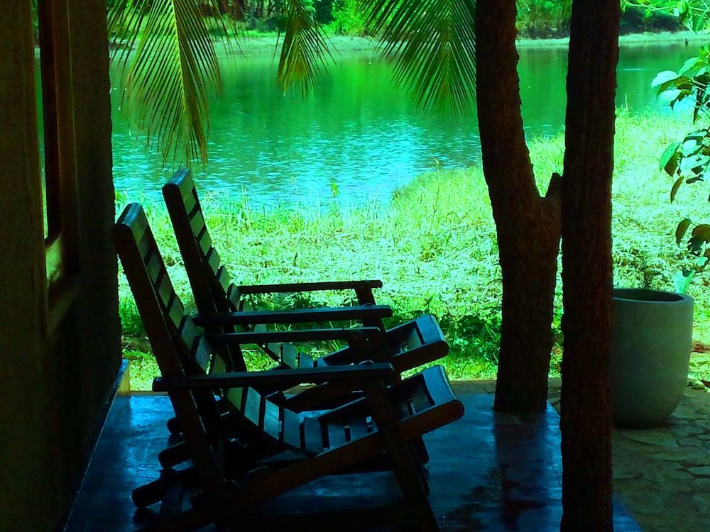 Greenwood Udawalawa Safari Resort -1 estrelas em Udawalawe