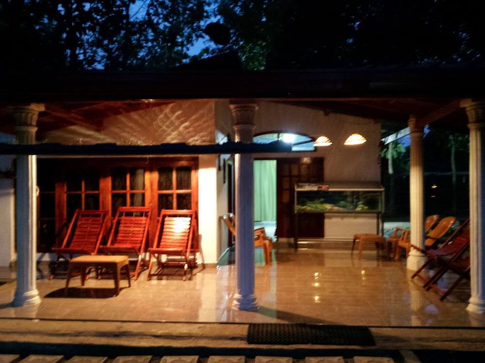 Greenwood Udawalawa Safari Resort 3