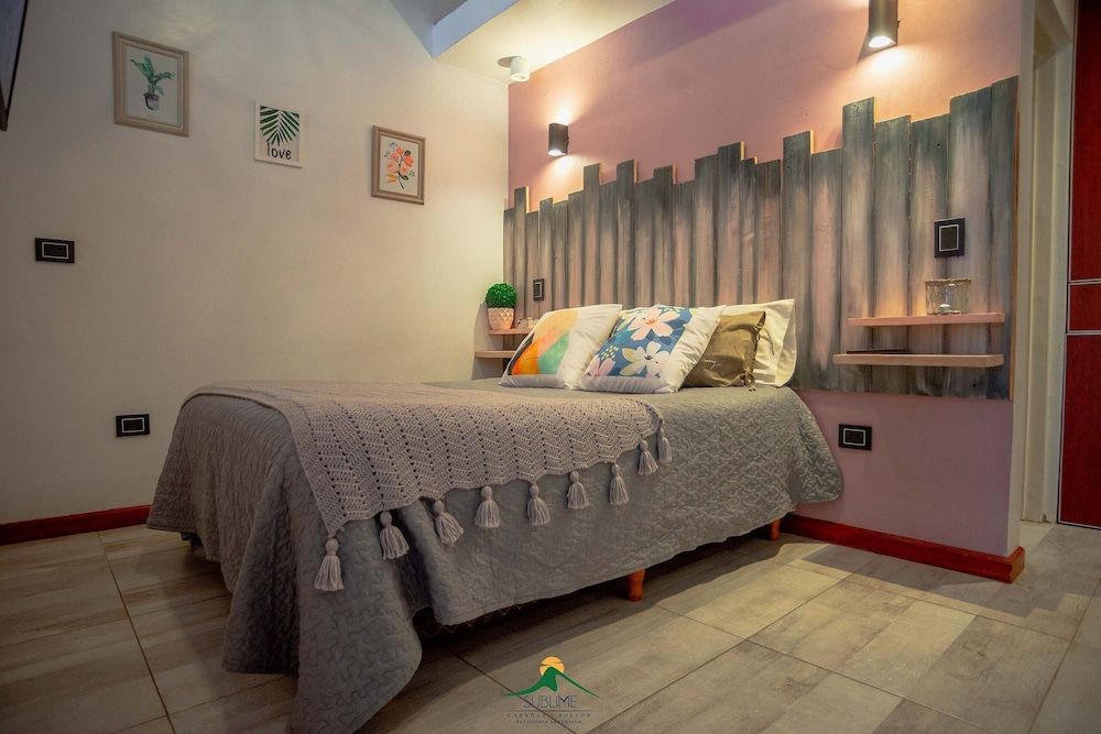 CabaÔøΩas Sublime Bolson 3