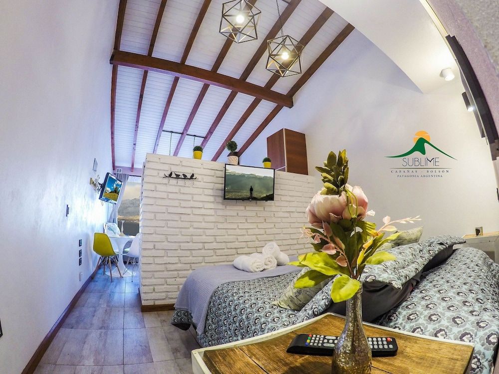 CabaÔøΩas Sublime Bolson 2