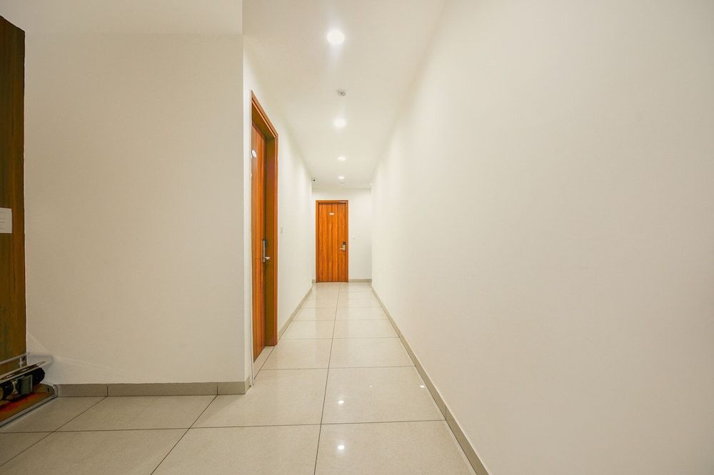 Fabhotel Pride Inn 3