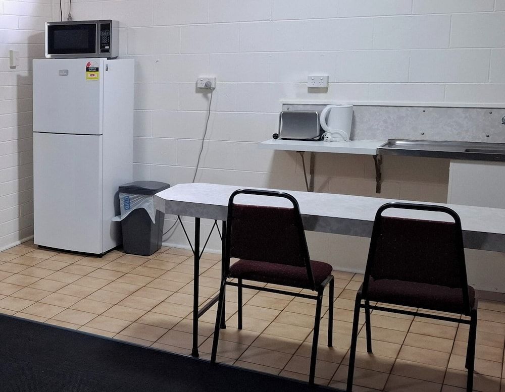 Burdekin Motor Inn 3