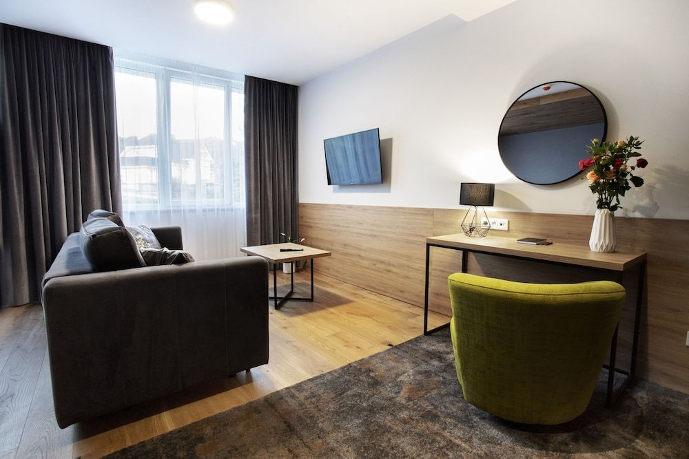 Hotel Beskid Balneo Medical Resort & SPA 2