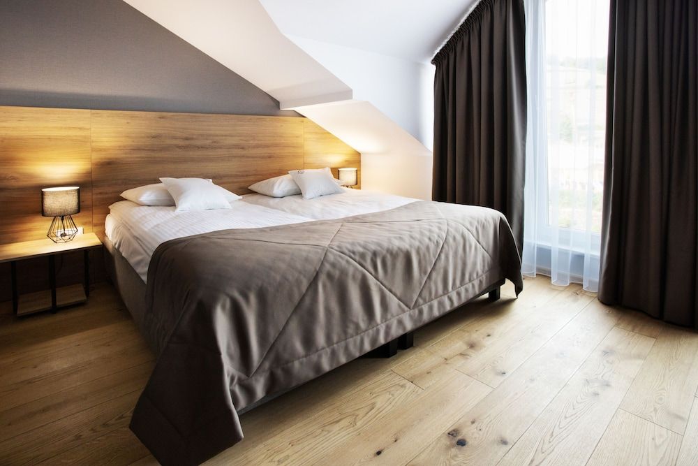 Hotel Beskid Balneo Medical Resort & SPA 3