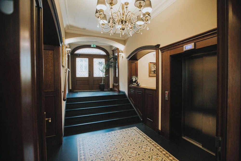 HG Hotel Restauracja 3 estrelas em Toszek