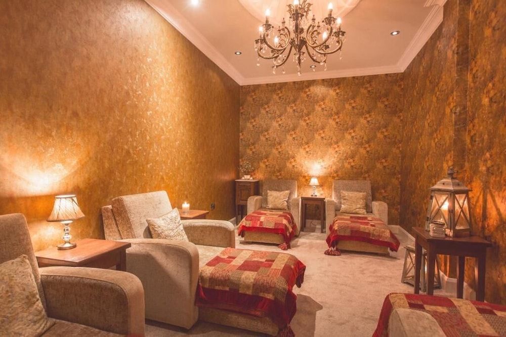 Corick House Hotel & Spa 3