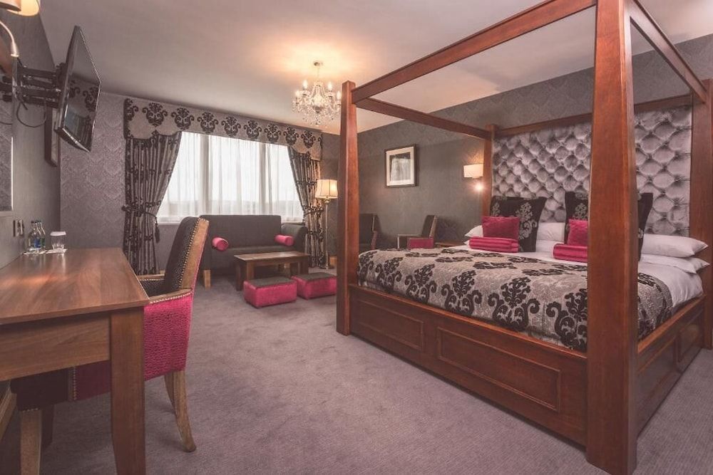 Corick House Hotel & Spa 2