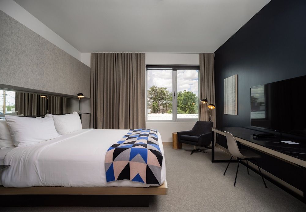 Hotel Saint George 2