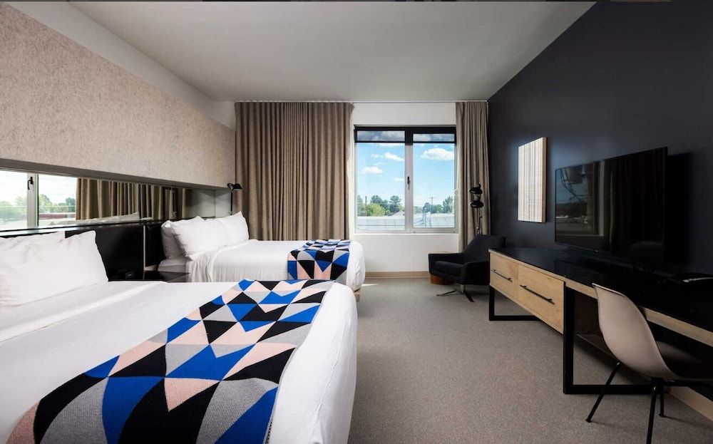 Hotel Saint George 3