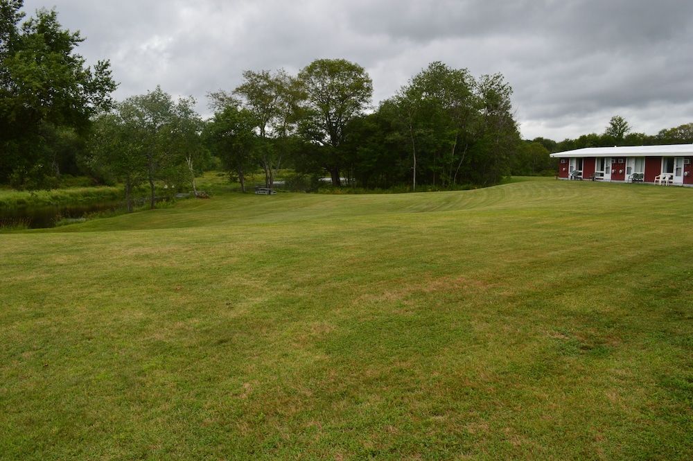 Copper Lantern Motor Lodge 3 estrelas em West Brookfield