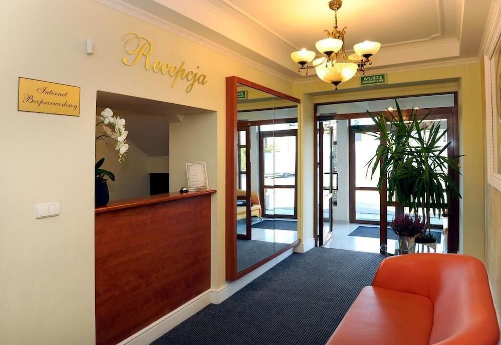 Restauracja Hotel Imperial 2