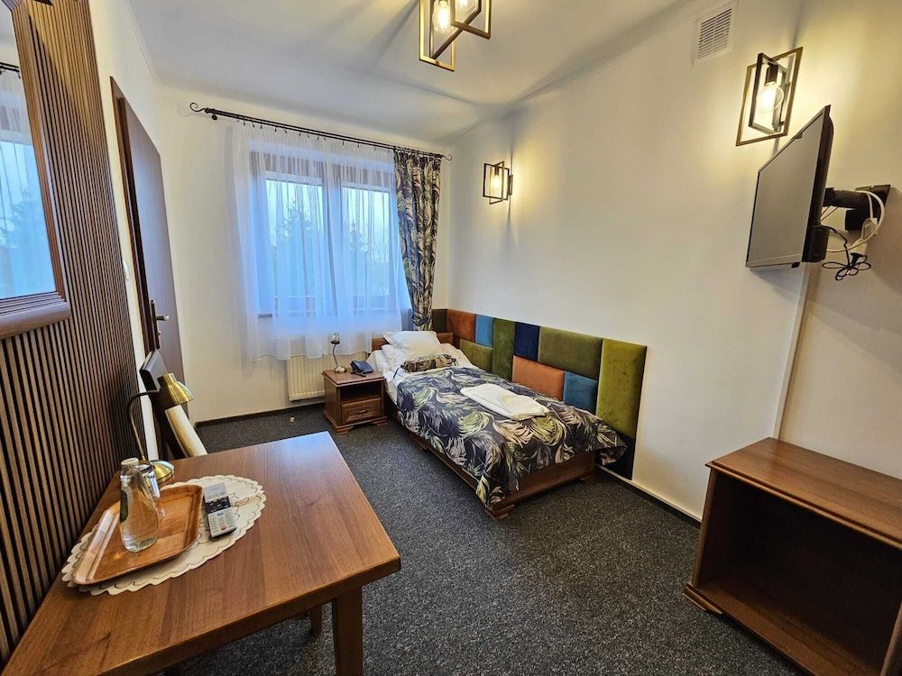 Restauracja Hotel Imperial 3