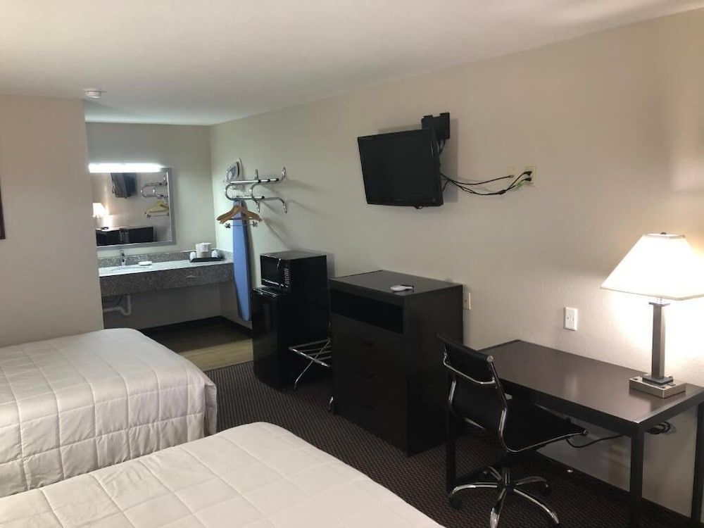 Friona Inn 2