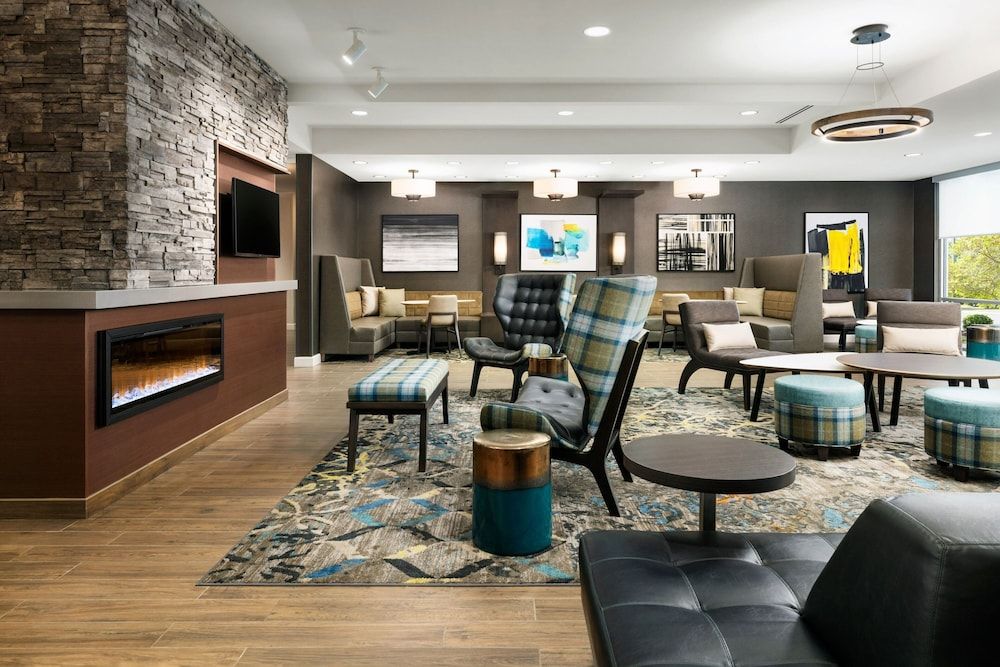 Residence Inn King of Prussia 2