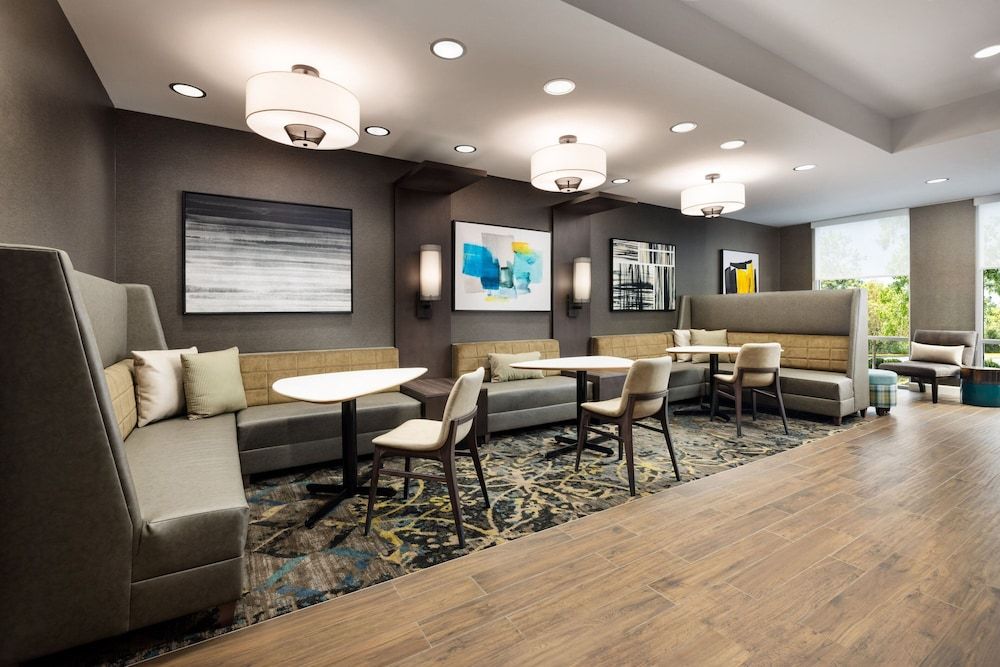 Residence Inn King of Prussia 3