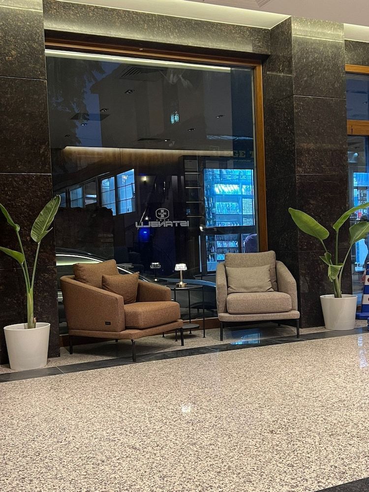 İstanblu Hotel & Spa 2