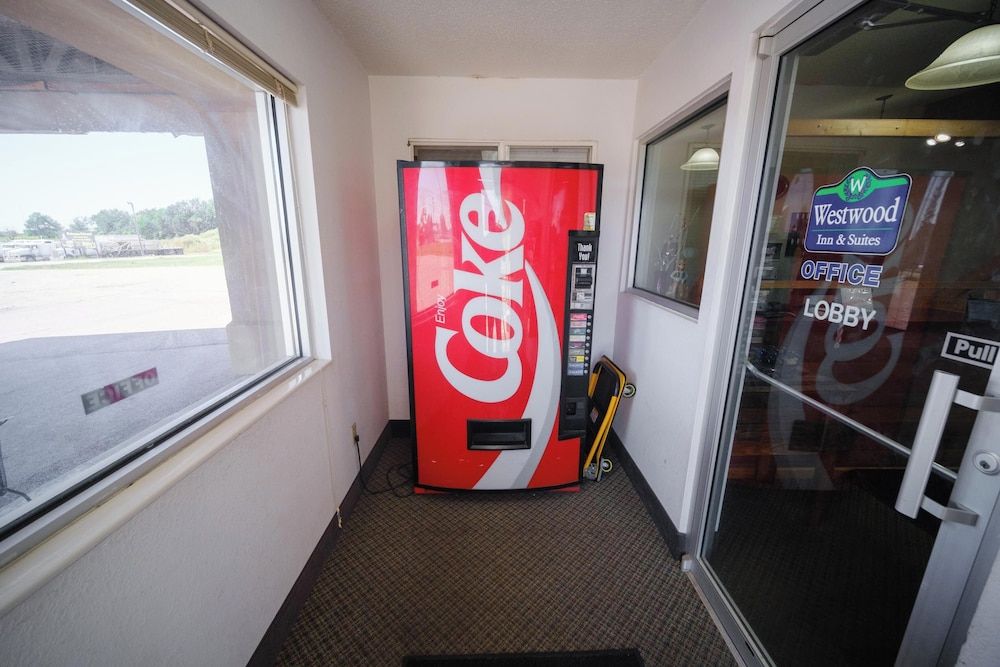 Westwood Inn & Suites Kimball I 90 3
