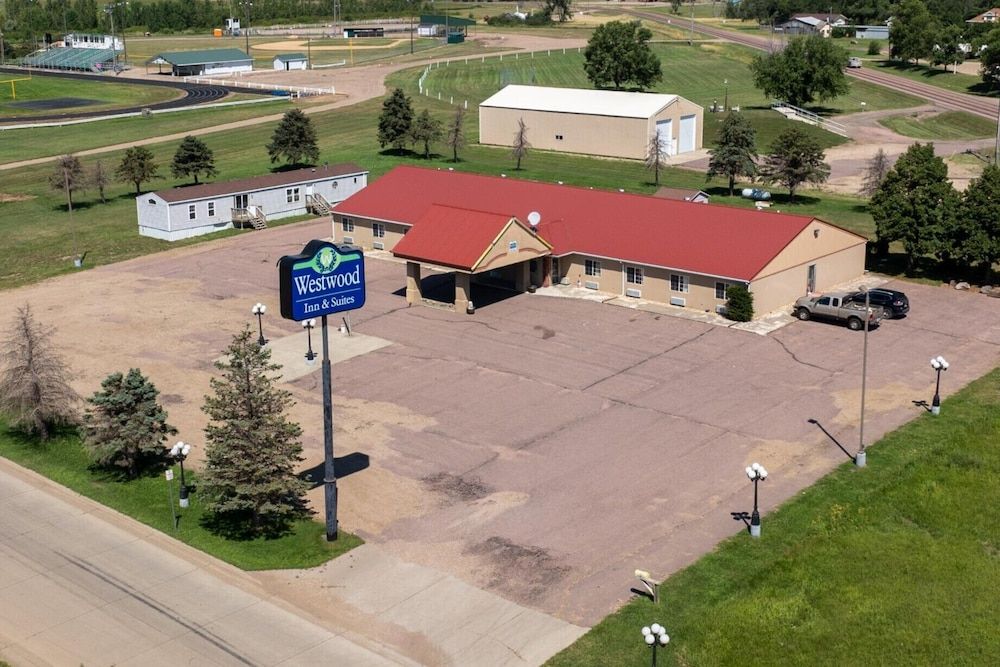 Westwood Inn & Suites Kimball I 90 -1 estrellas en Kimball