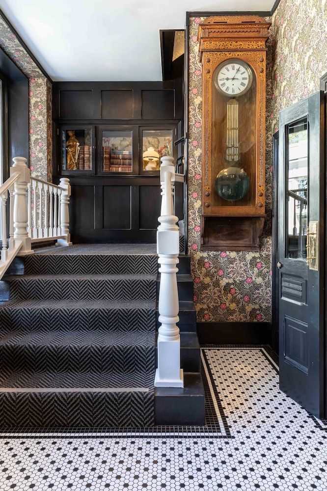 National Exchange Hotel 2