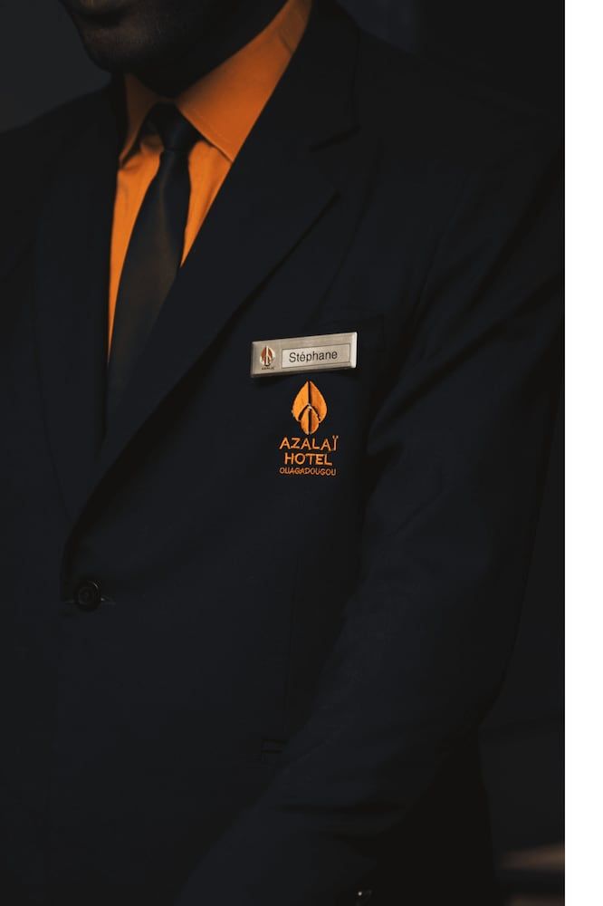 Azalaï Hôtel Ouagadougou 3