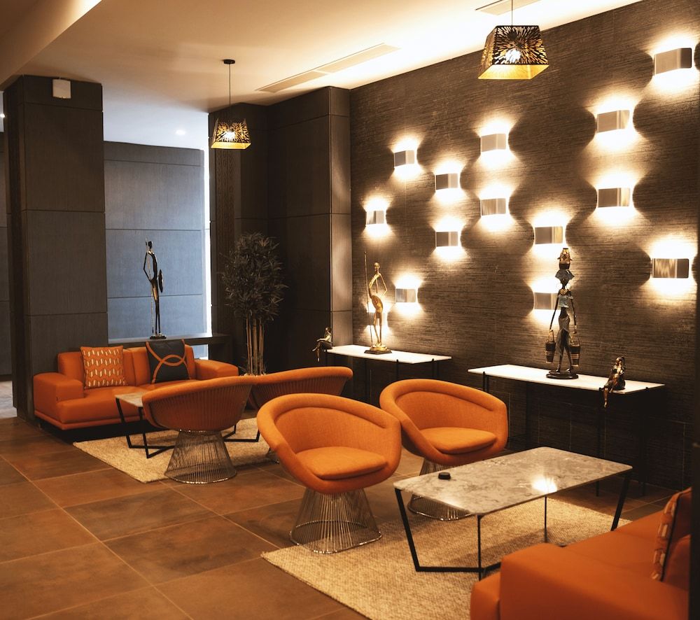 Azalaï Hôtel Ouagadougou 2