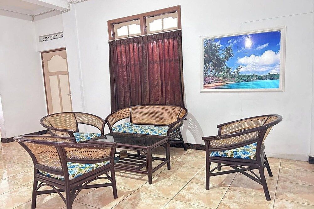 Hotel Kinasih Yogyakarta By Zuzu 2