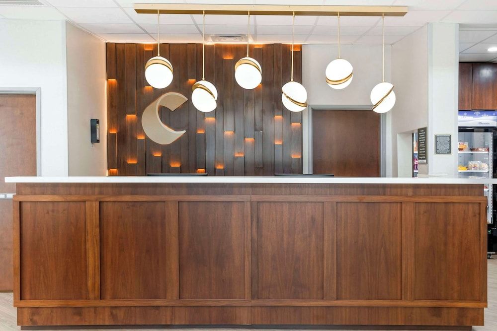 Comfort Inn & Suites Huntsville Near University 2