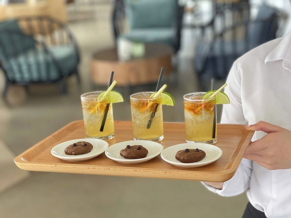 Central Plaza Hotel 3