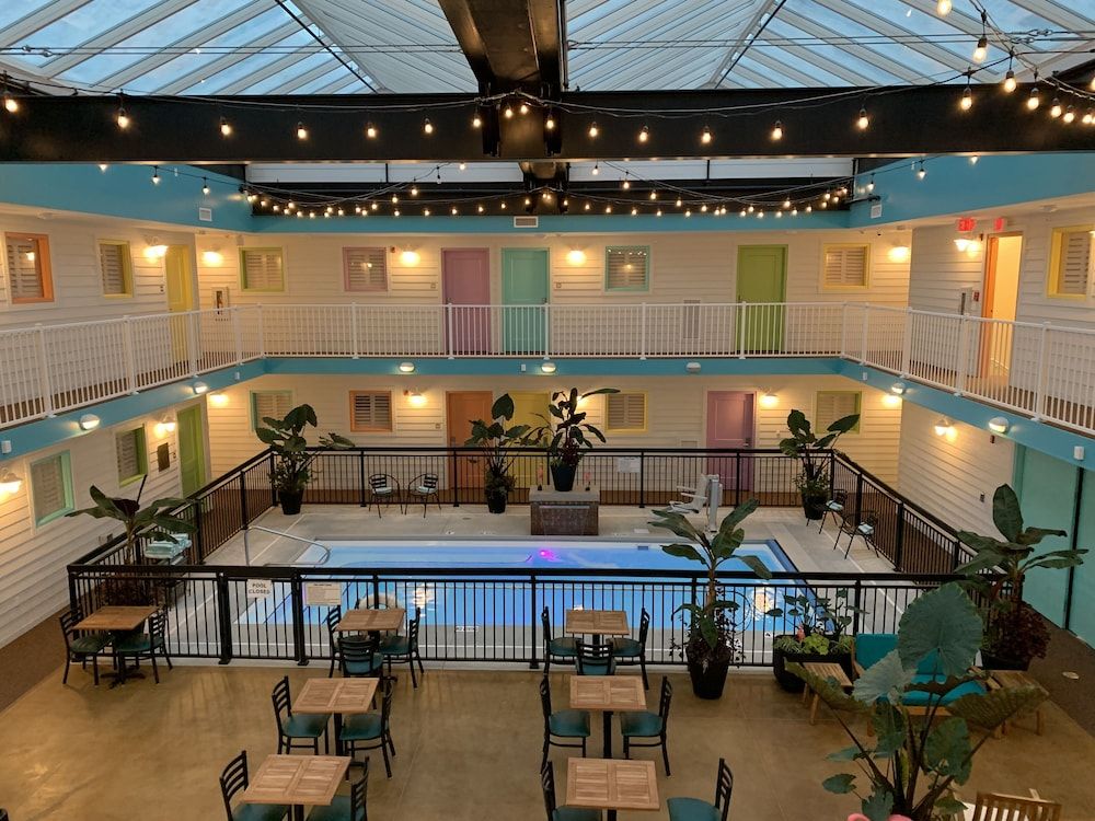 Worthington Of Logan -1 estrelas em Logan