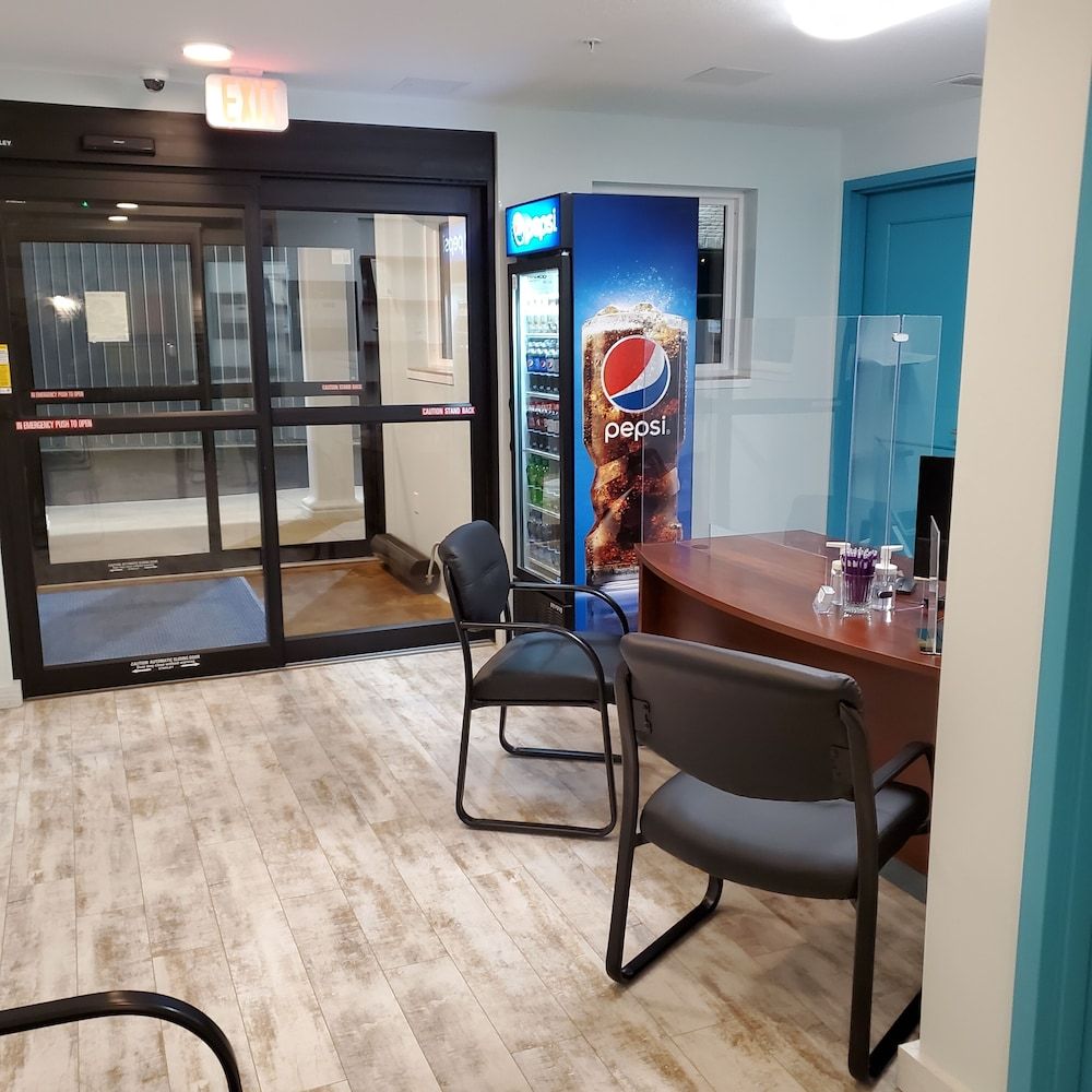 Worthington Of Logan 3