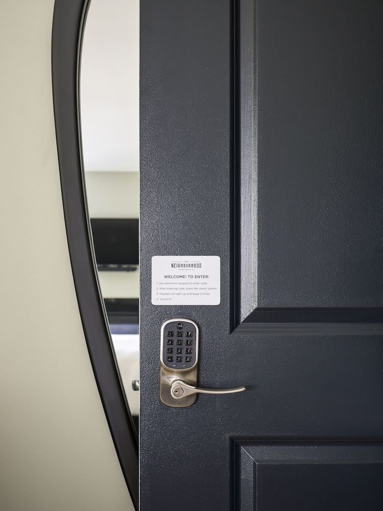 The Neighborhood Hotel-New Buffalo 2