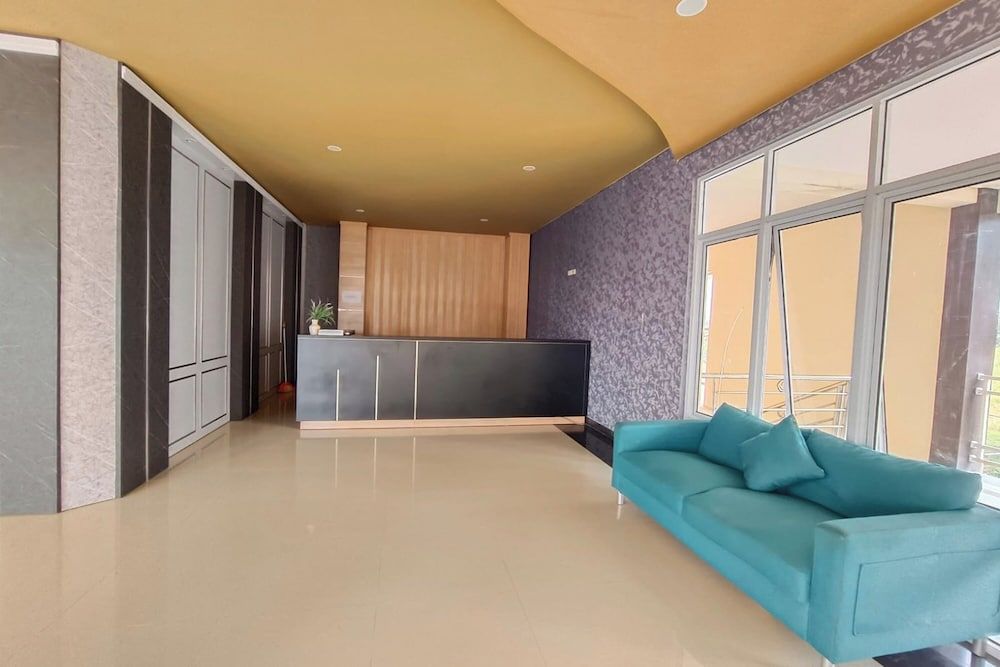 Mulyojaten Hotel & Resto 2