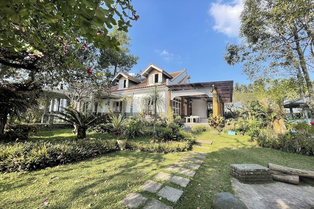 Villa 325 By Zuzu -1 estrelas em Patrol