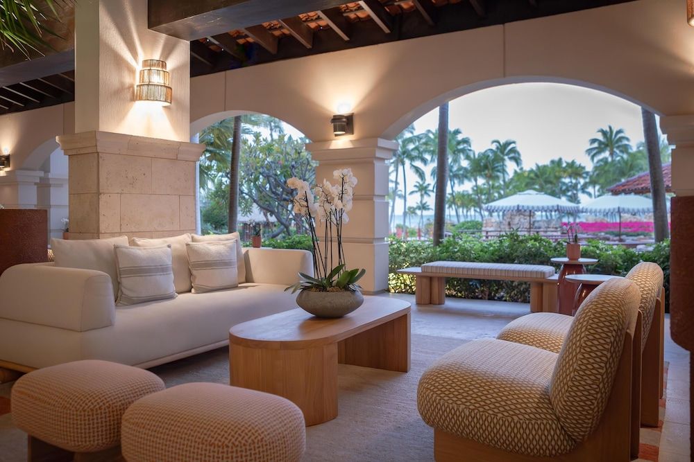 Hyatt Regency Aruba Resort Spa & Casino 2