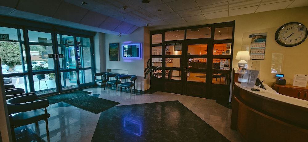 Hotel Alma MED & SPA - UWAGA - styczen do marzec 2026 basen nieczynny! 2