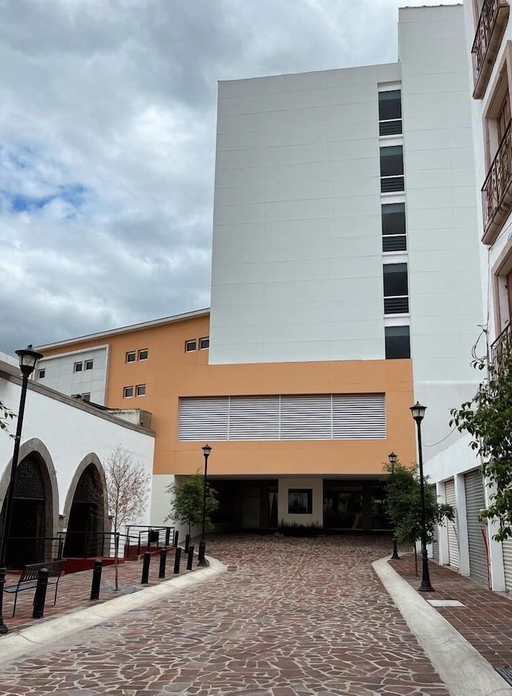 Hotel Refugio -1 étoiles à San Juan de los Lagos