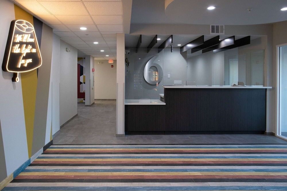 Motel 6 Highland Ca San Bernardino East 2