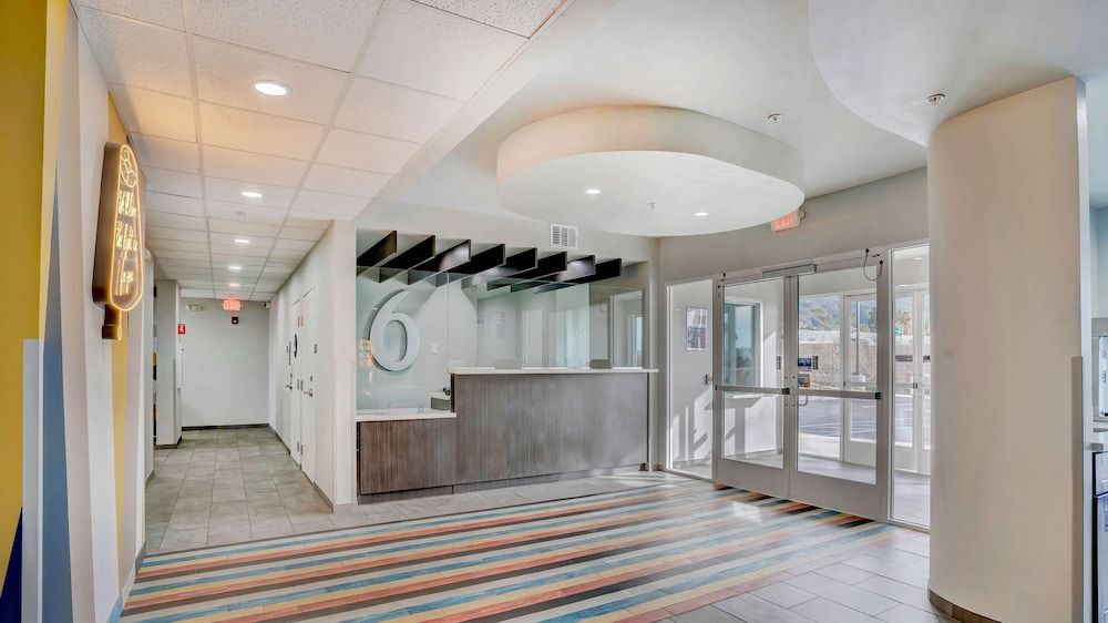 Motel 6 Highland Ca San Bernardino East 3