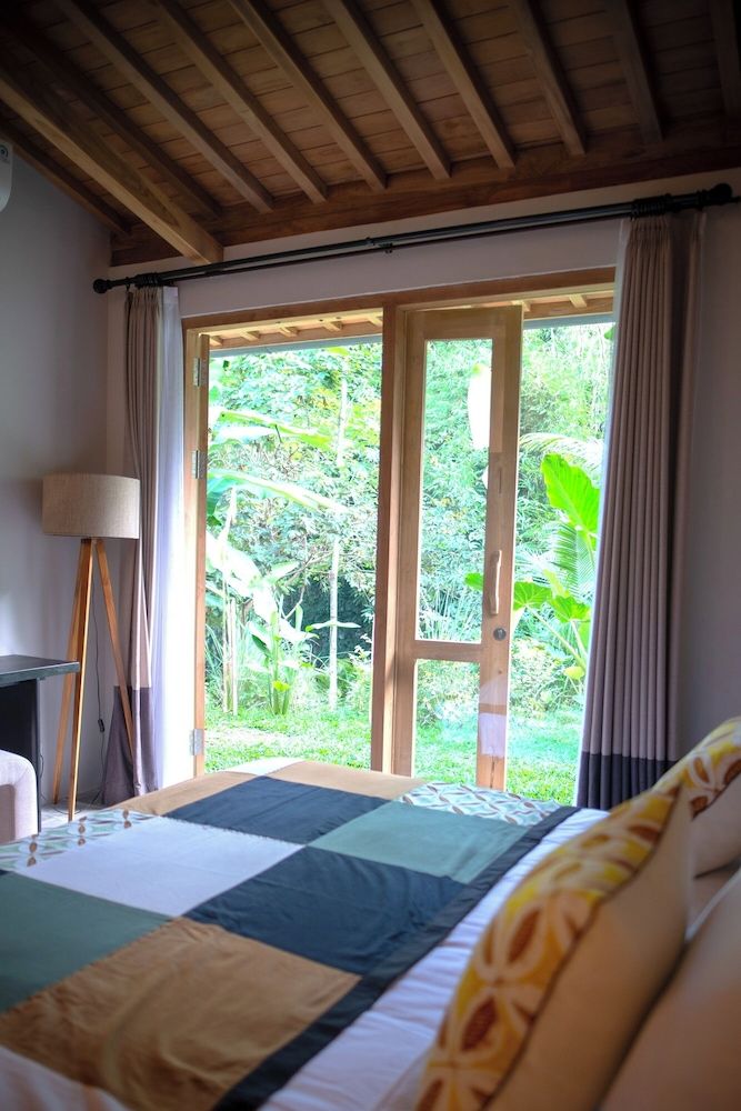 Villa Juliette By Zuzu -1 estrelas em Ngingas