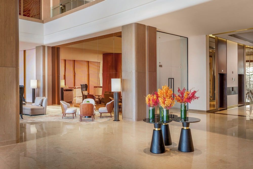 Amari Vientiane Laos 2