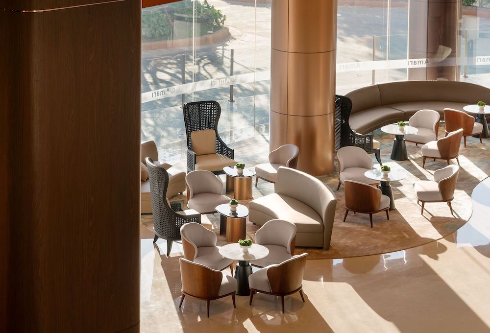 Amari Vientiane Laos 3