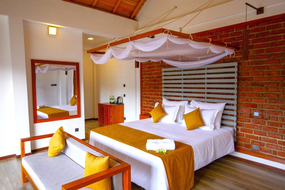 Dowa Elegance Resort 3