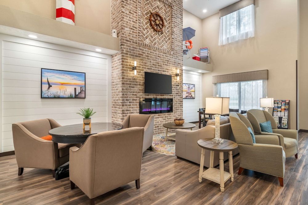 Best Western Plus Bluffton / Hilton Head Hotel 2