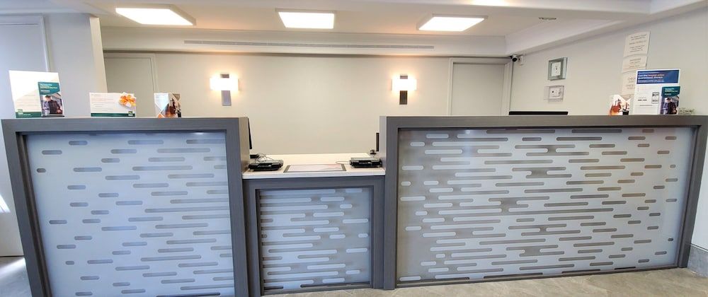 Quality Inn Hampton - Newport News 3