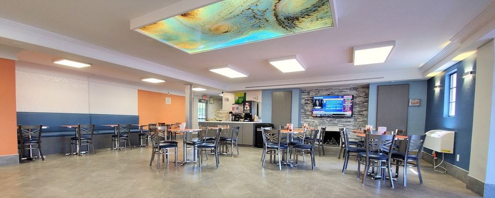 Quality Inn Hampton - Newport News 3 étoiles à Hampton