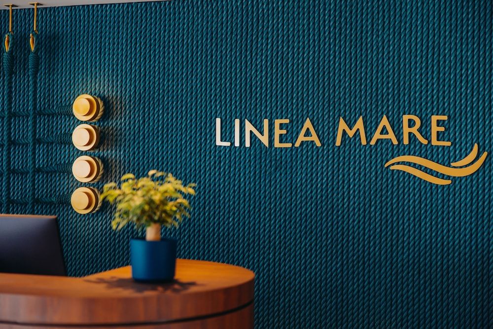 Hotel Linea Mare 3