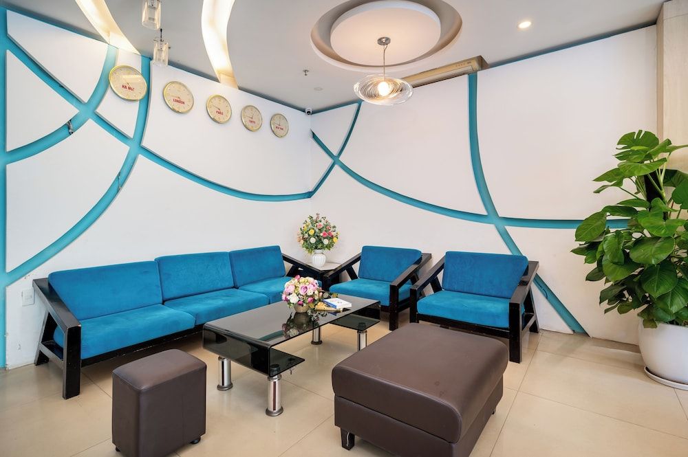 Maxhome Luxury Hotel 3