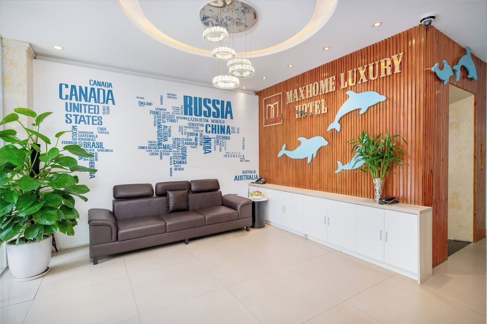 Maxhome Luxury Hotel 2