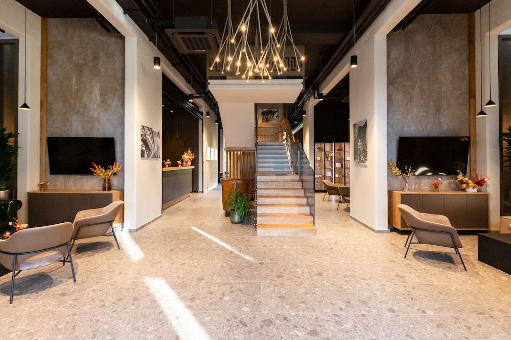 Hotel Lonca 4 estrelas em Škofja Loka