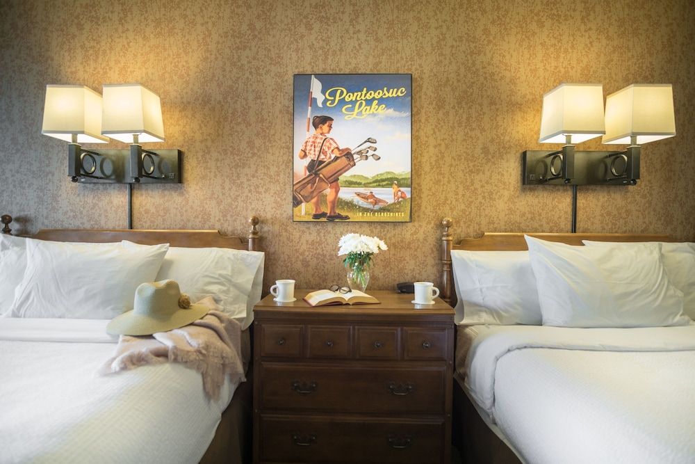 The Yankee, Trademark Collection by Wyndham 2